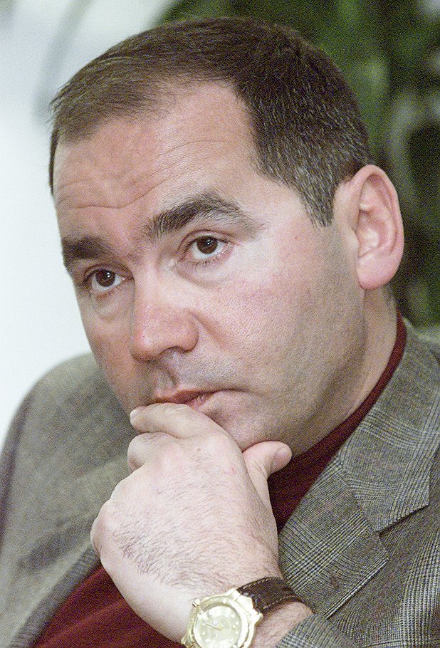 Ahmedov3 биография миллиардера фархада ахмедова