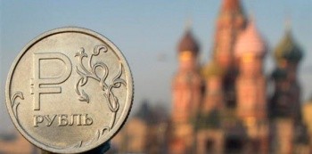 Рубль серьёзно укрепился за прошедший месяц