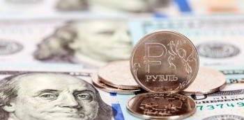 ЦБ РФ прекратил покупку валюты