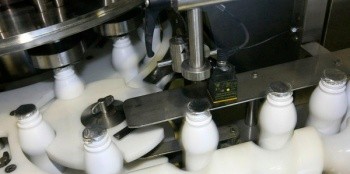 Российская молочная промышленность в кризисе