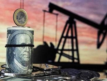 Американские компании доплачивают, чтобы клиенты забирали нефть