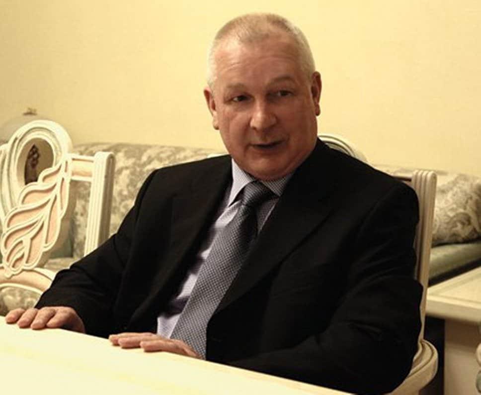 Анатолий Ломакин - миллиардер, построивший бизнес на удобрениях